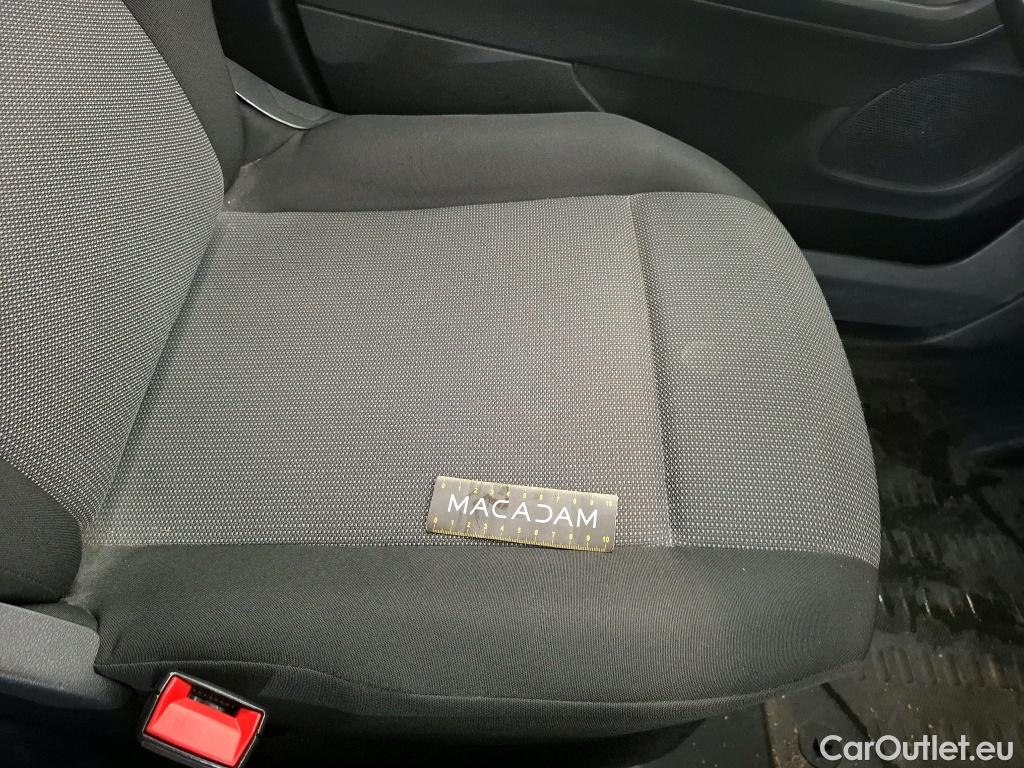  Citroen  Berlingo  Fourgon Worker M 1000 1.2 PureTech 130CV BVA8 E6d #21