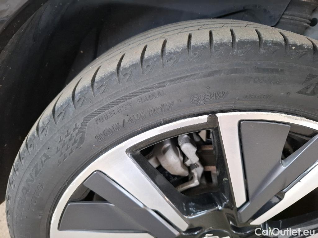  Peugeot  208  GT Line 1.2 PureTech 100CV BVM6 E6d #22