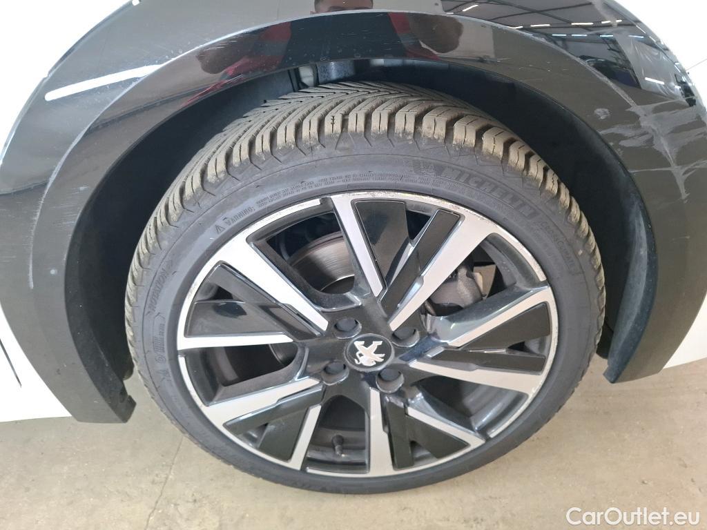  Peugeot  208  GT Line 1.2 PureTech 100CV BVM6 E6d #28