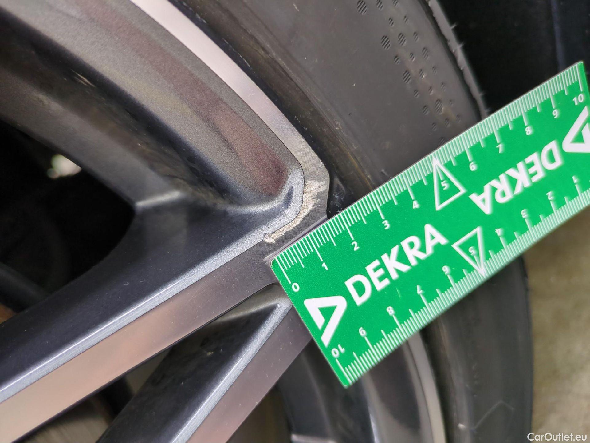  KIA  Cee'd ProCeed GT 1.6 T-GDI 205CV BVA7 E6d #7