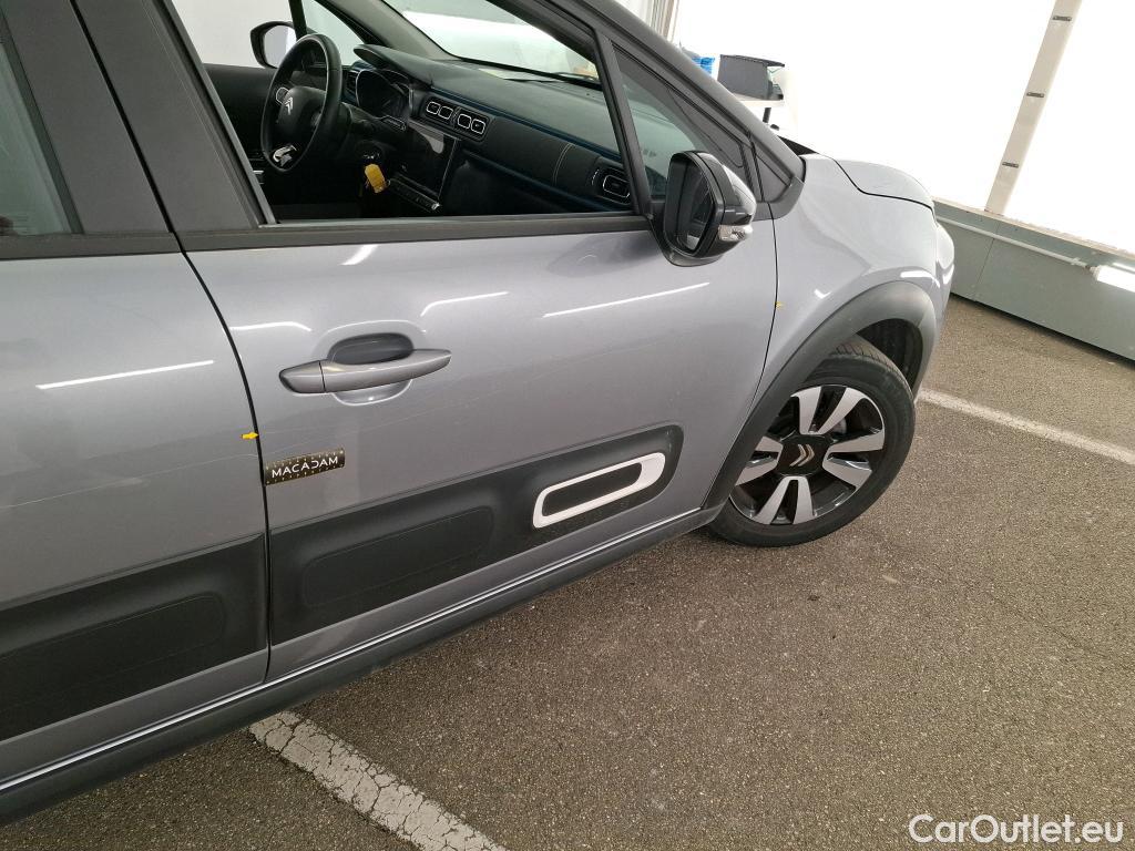 Citroen  C3  Shine 1.2 PureTech 110CV BVM6 E6d #7