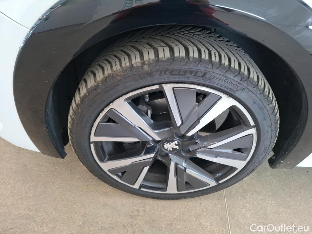  Peugeot  208  GT Line 1.2 PureTech 100CV BVM6 E6d #1