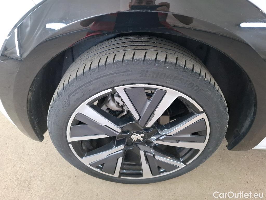  Peugeot  208  GT Line 1.2 PureTech 100CV BVM6 E6d #19