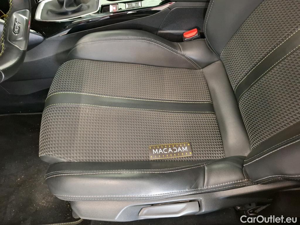  Peugeot  208  GT Line 1.2 PureTech 100CV BVM6 E6d #23