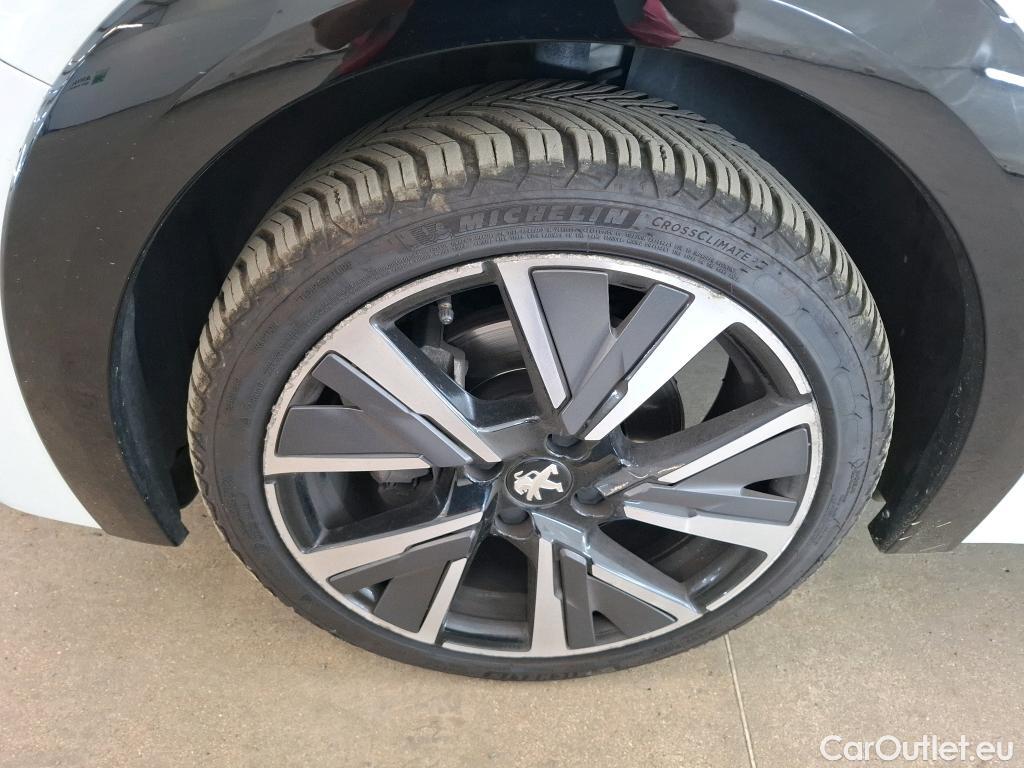  Peugeot  208  GT Line 1.2 PureTech 100CV BVM6 E6d #2