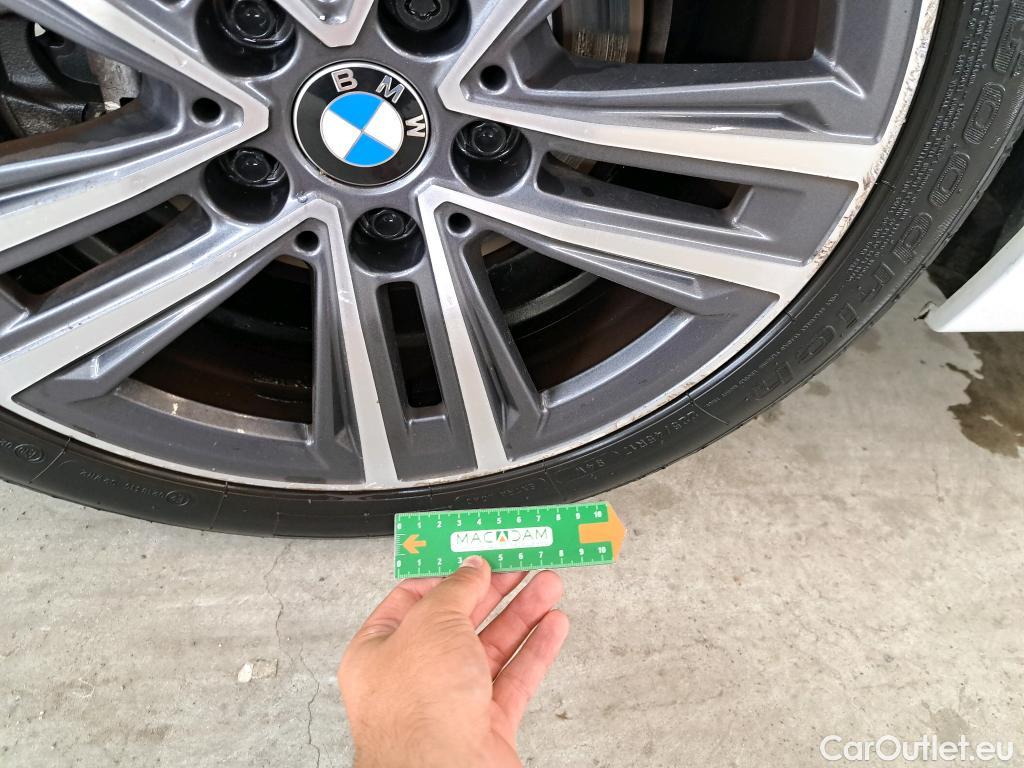  Bmw  Serie 1 Série 1 Berline 116 d Lounge 1.5 115CV BVM6 E6d #12