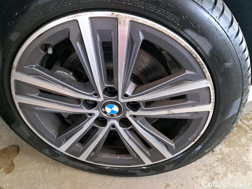  Bmw  Serie 1 Série 1 Berline 116 d Lounge 1.5 115CV BVM6 E6d #22