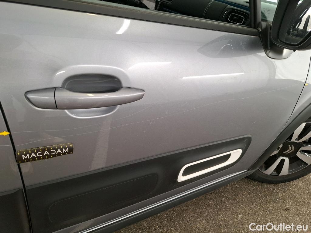  Citroen  C3  Shine 1.2 PureTech 110CV BVM6 E6d #8