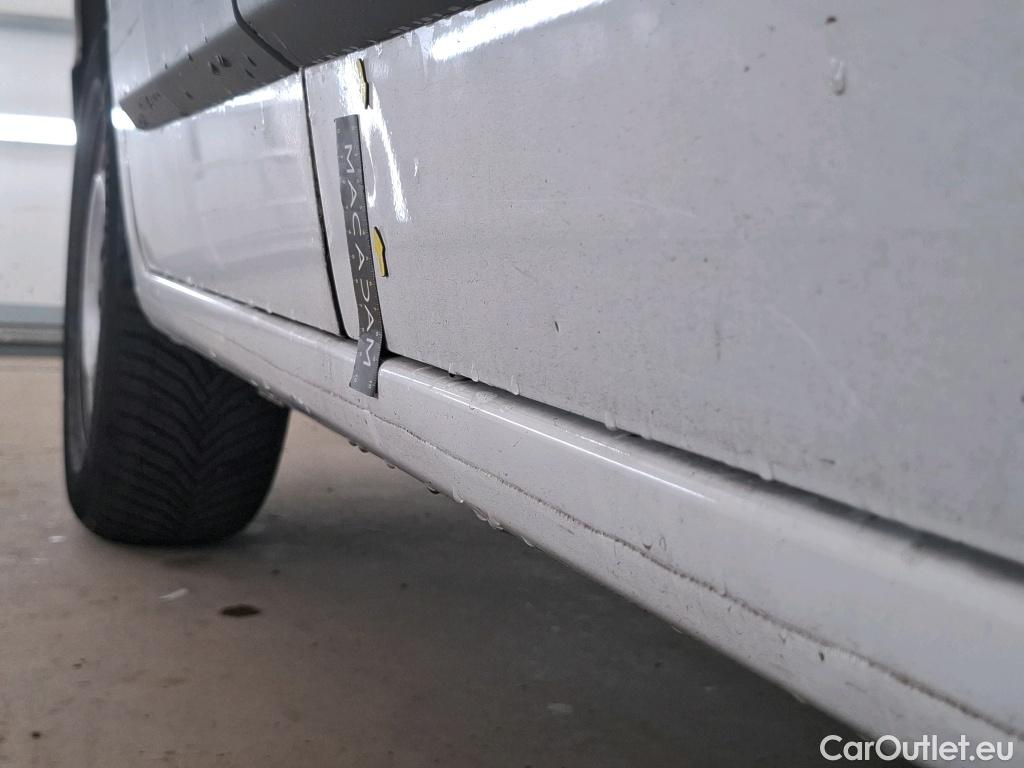  Citroen  Berlingo  Fourgon Worker M 1000 1.2 PureTech 130CV BVA8 E6d #32