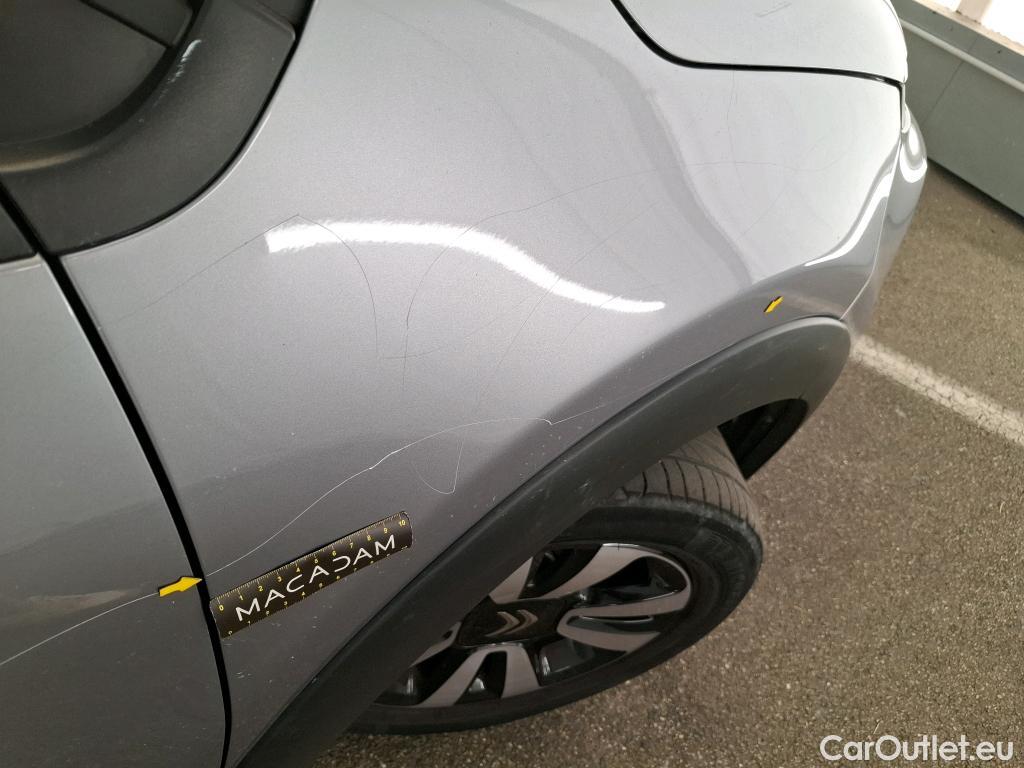  Citroen  C3  Shine 1.2 PureTech 110CV BVM6 E6d #12