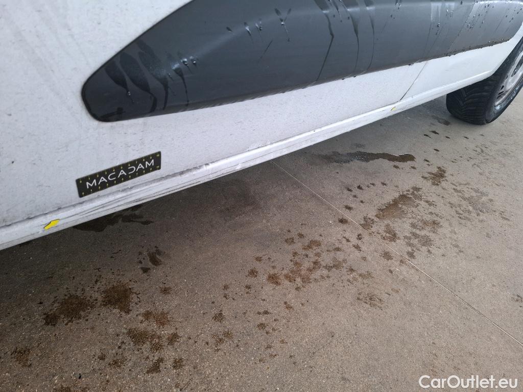  Citroen  Berlingo  Fourgon Worker M 1000 1.2 PureTech 130CV BVA8 E6d #10