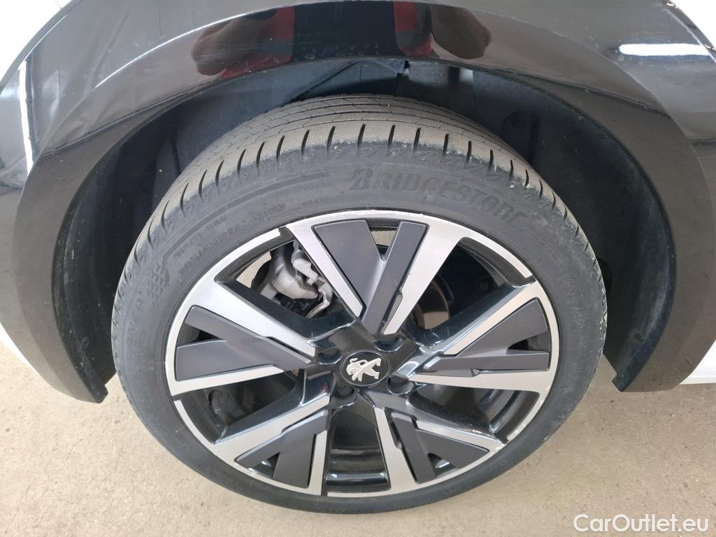  Peugeot  208  GT Line 1.2 PureTech 100CV BVM6 E6d #32