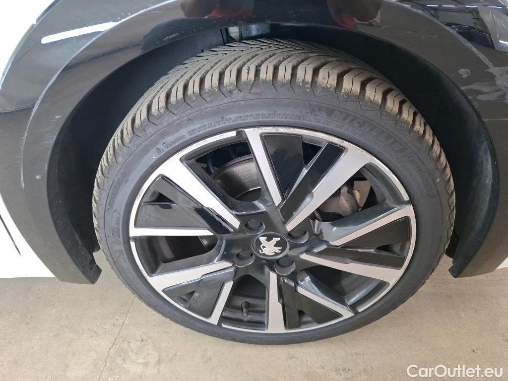  Peugeot  208  GT Line 1.2 PureTech 100CV BVM6 E6d #16