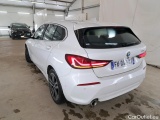  Bmw  Serie 1 Série 1 Berline 116 d Lounge 1.5 115CV BVM6 E6d #2