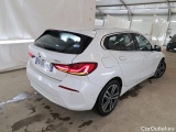  Bmw  Serie 1 Série 1 Berline 116 d Lounge 1.5 115CV BVM6 E6d #3