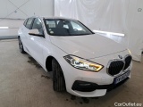  Bmw  Serie 1 Série 1 Berline 116 d Lounge 1.5 115CV BVM6 E6d #4
