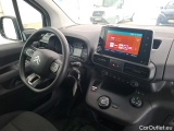  Citroen  Berlingo  Fourgon Worker M 1000 1.2 PureTech 130CV BVA8 E6d #5