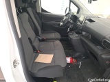  Citroen  Berlingo  Fourgon Worker M 1000 1.2 PureTech 130CV BVA8 E6d #8