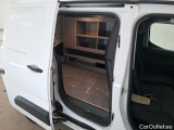  Citroen  Berlingo  Fourgon Worker M 1000 1.2 PureTech 130CV BVA8 E6d #9