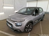  Citroen  C3  Shine 1.2 PureTech 110CV BVM6 E6d 