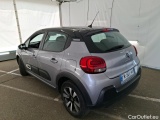  Citroen  C3  Shine 1.2 PureTech 110CV BVM6 E6d #2