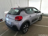  Citroen  C3  Shine 1.2 PureTech 110CV BVM6 E6d #3