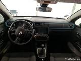  Citroen  C3  Shine 1.2 PureTech 110CV BVM6 E6d #5