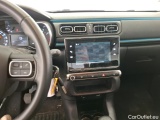  Citroen  C3  Shine 1.2 PureTech 110CV BVM6 E6d #7