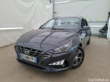  Hyundai  i30  cw Business 1.6 CRDi 115CV BVM6 E6d 