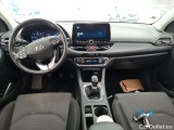  Hyundai  i30  cw Business 1.6 CRDi 115CV BVM6 E6d #5