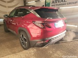  Hyundai  Tucson HYUNDAI  / 2020 / 5P / SUV 1.6 PHEV 265 HTRAC EXECUTIVE 4WD AUTO #2