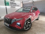  Hyundai  Tucson HYUNDAI  / 2020 / 5P / SUV 1.6 PHEV 265 HTRAC EXECUTIVE 4WD AUTO 