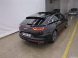  KIA  Cee'd ProCeed GT 1.6 T-GDI 205CV BVA7 E6d #3