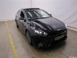  KIA  Cee'd ProCeed GT 1.6 T-GDI 205CV BVA7 E6d #4