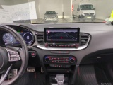 KIA  Cee'd ProCeed GT 1.6 T-GDI 205CV BVA7 E6d #7