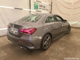  Mercedes  A-Klasse MERCEDES-BENZ Classe A Berline / 2018 / 4P / Berline A 200 AMG Line 7G-DCT #3