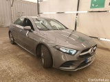  Mercedes  A-Klasse MERCEDES-BENZ Classe A Berline / 2018 / 4P / Berline A 200 AMG Line 7G-DCT #4