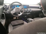  Mercedes  A-Klasse MERCEDES-BENZ Classe A Berline / 2018 / 4P / Berline A 200 AMG Line 7G-DCT #5