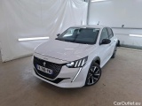  Peugeot  208  GT Line 1.2 PureTech 100CV BVM6 E6d 