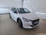  Peugeot  208  GT Line 1.2 PureTech 100CV BVM6 E6d #4