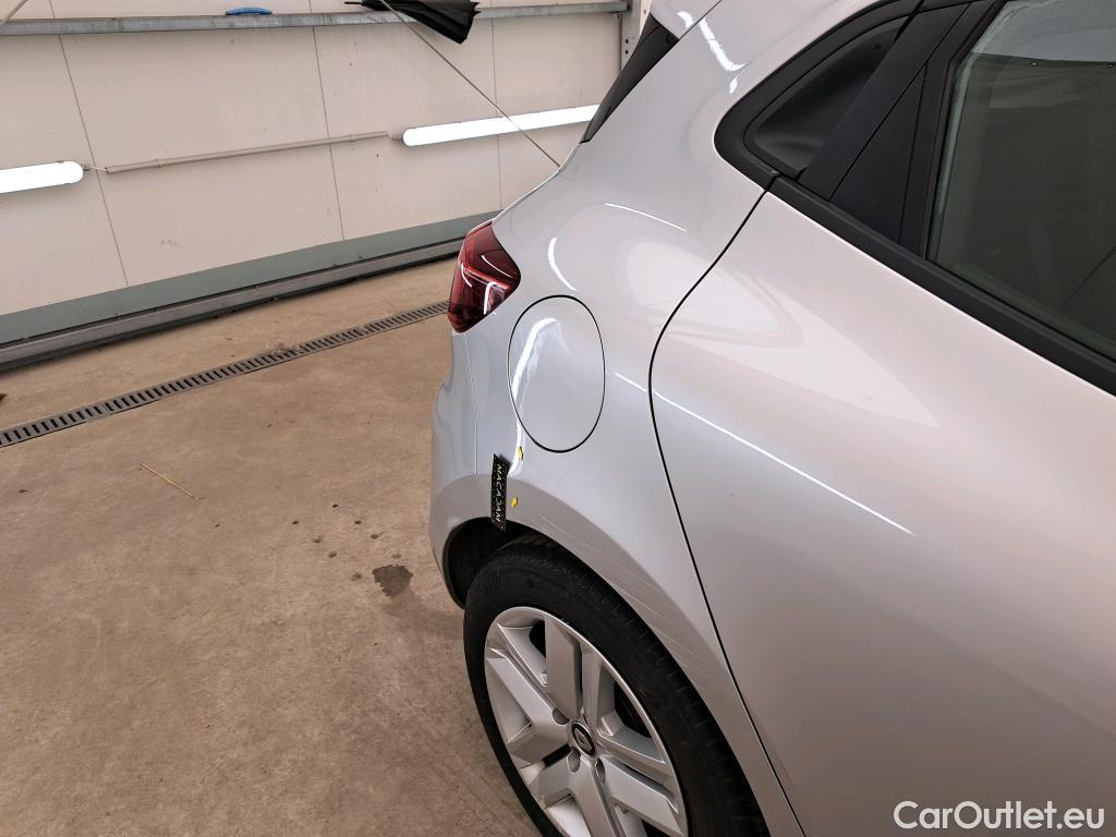  Renault  Clio  V Business 1.6 E-TECH Hybrid 140CV BVA6 E6d #5