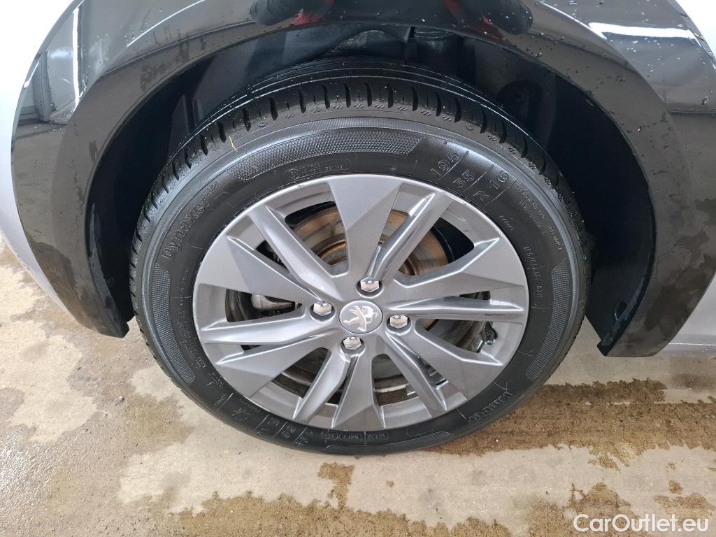  Peugeot  208 PEUGEOT  Affaire / 2019 / 5P / Berline / VU ELECTRIQUE Active Business R #32