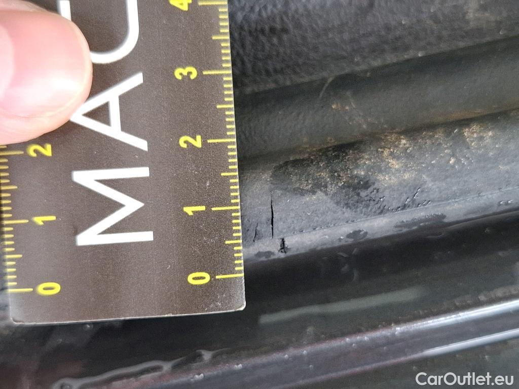  Volkswagen  Passat  Break Comfortline BMT/Start-Stopp 2.0 TDI 150CV BVA7 E6 #6