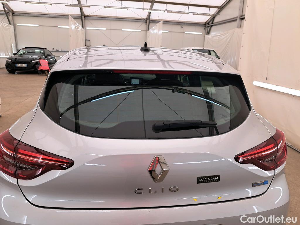  Renault  Clio  V Business 1.6 E-TECH Hybrid 140CV BVA6 E6d #17