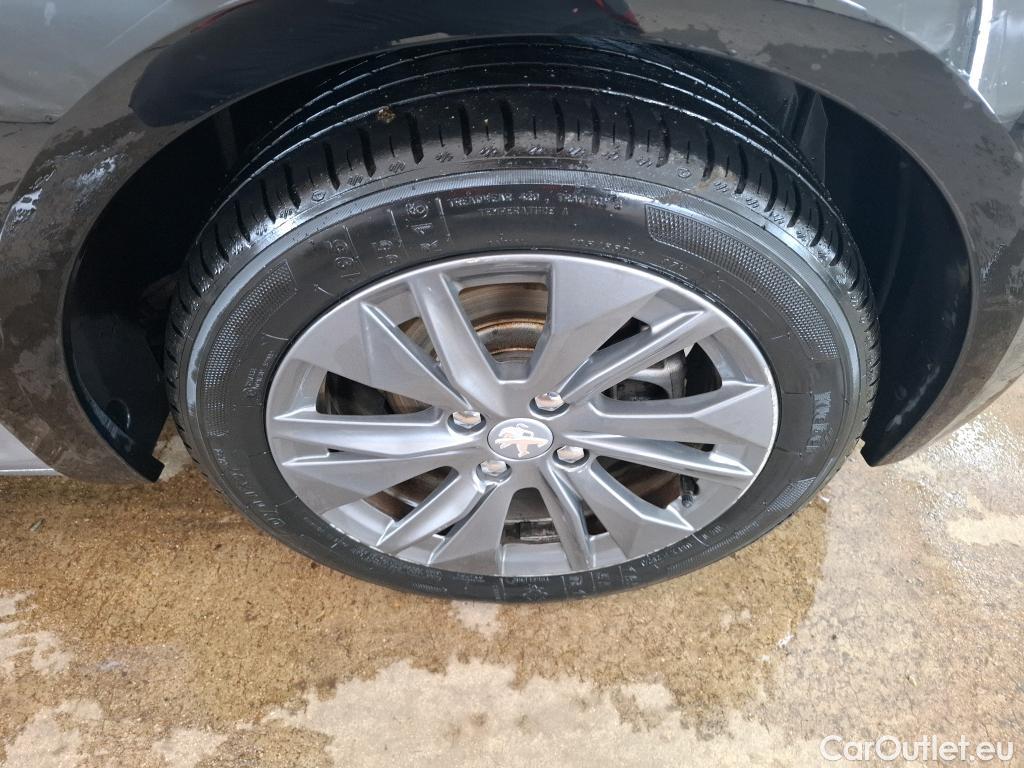 Peugeot  208 PEUGEOT  Affaire / 2019 / 5P / Berline / VU ELECTRIQUE Active Business R #26