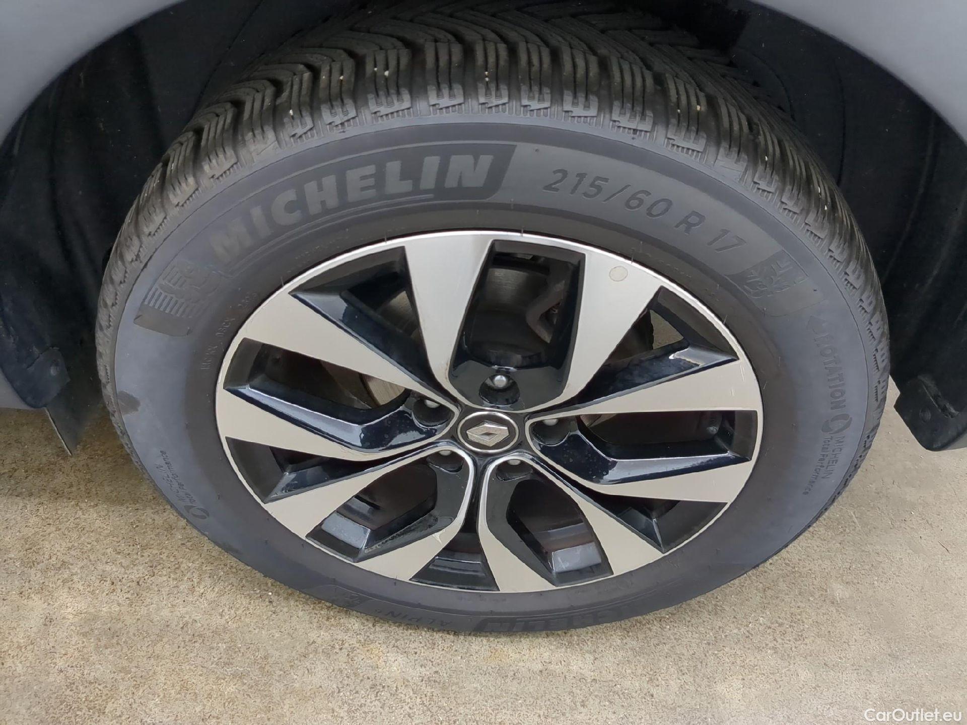  Renault  Arkana  Evolution 1.6 E-TECH Hybrid 145CV BVA6 E6d #12