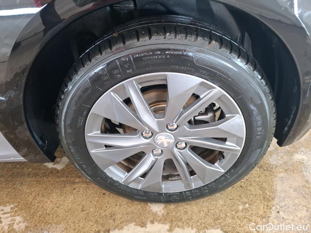  Peugeot  208 PEUGEOT  Affaire / 2019 / 5P / Berline / VU ELECTRIQUE Active Business R #27
