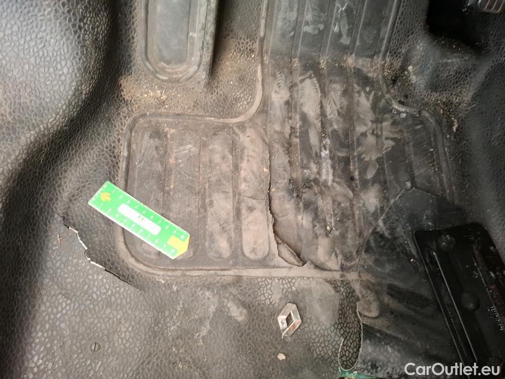 Renault  Kangoo  Express Grand Confort (L1) 1.5 dCi 75CV BVM5 E6 #37