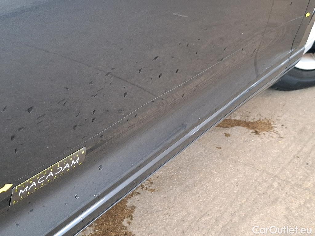  Volkswagen  Passat  Break Comfortline BMT/Start-Stopp 2.0 TDI 150CV BVA7 E6 #2