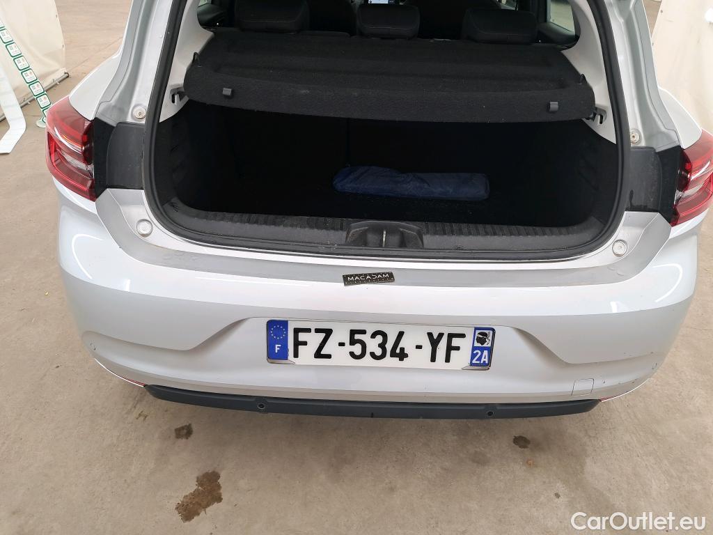  Renault  Clio  V Business 1.6 E-TECH Hybrid 140CV BVA6 E6d #14